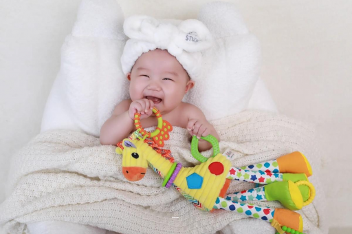 中国澳门宝宝两天不排便只放屁