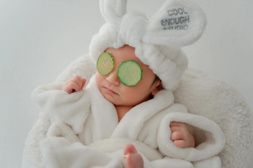 中国澳门宝宝身上痒是怎么回事