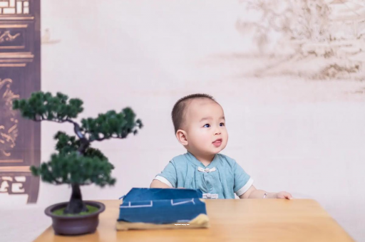 中国澳门二岁宝宝发型